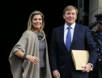 Amsterdam 10 december 2014
Uitreiking prins Claus prijzen in het paleis op de dam.
Aanwezig Koning Prins Willem Alexander Koningin Maxima Prinses Beatrix Prinses Mabel en Prins Constantijn.