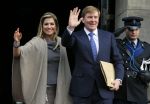 Amsterdam 10 december 2014
Uitreiking prins Claus prijzen in het paleis op de dam.
Aanwezig Koning Prins Willem Alexander Koningin Maxima Prinses Beatrix Prinses Mabel en Prins Constantijn.