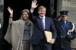 Amsterdam 10 december 2014
Uitreiking prins Claus prijzen in het paleis op de dam.
Aanwezig Koning Prins Willem Alexander Koningin Maxima Prinses Beatrix Prinses Mabel en Prins Constantijn.