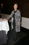 Amsterdam 24 november 2014
Het Red Carpet Dinner van Addy van den Krommenacker in het pullitzer hotel in Amsterdam. Kristina Bozilovic