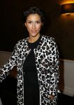 Amsterdam 24 november 2014
Het Red Carpet Dinner van Addy van den Krommenacker in het pullitzer hotel in Amsterdam. Kristina Bozilovic