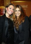 Amsterdam 18 december 2014
Premiere kerst circus in Carre.
Laura ....