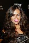 Amsterdam 8 november 2014
JFK Gala in de harbour club. laura Ponticorvo met een vriendin