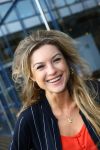 Hilversum, 11 December 2014
Perspresentatie AVROTROS Winterseizoen
Lauren Verster