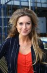 Hilversum, 11 December 2014
Perspresentatie AVROTROS Winterseizoen
Lauren Verster