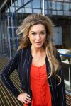 Hilversum, 11 December 2014
Perspresentatie AVROTROS Winterseizoen
Lauren Verster
