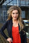 Hilversum, 11 December 2014
Perspresentatie AVROTROS Winterseizoen
Lauren Verster