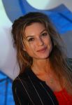 Hilversum, 11 December 2014
Perspresentatie AVROTROS Winterseizoen
Lauren Verster