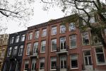 Amsterdam 2 december 2014
Huis Leco v Zadelhoff in Amsterdam zuid.