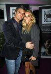 Blaricum 23 november 2014
Free a girl avond in Blaricum. Leontine Mourits met vriend