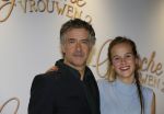 Amsterdam 1 december 2014
Premiere Gooische vrouwen 2 in het nieuwe de la mar met in de hoofdrollen Linda de Mol Lies Visschedijk Tjitske Reijdinga en Susan Visser