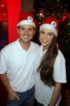 Hilversum 9 december 2014
Sky radio charity event met als deelnemers:
Joep Sertons en Sander Janson voor Stop Pesten Nu
Fred van Leer en Kim Feenstra voor Het Zeldzame Ziekten Fonds
Jan Dulles en Jaap Kwakman van de 3JS voor Terre des Hommes
Caroline Tensen en Beertje v Beers voor Orange Babies
Erik de Zwart en Hind voor Beat Batten 
Fatima Moreiro de Melo + Fajah Lourens voor Right To Play UK 
Billy en Ruud van Utopia voor Energy4All 
Nance en Jeroen van der Boom voor Kinderfonds MAMAS 
Event vindt plaats bij studio 21