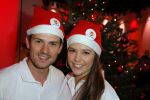 Hilversum 9 december 2014
Sky radio charity event met als deelnemers:
Joep Sertons en Sander Janson voor Stop Pesten Nu
Fred van Leer en Kim Feenstra voor Het Zeldzame Ziekten Fonds
Jan Dulles en Jaap Kwakman van de 3JS voor Terre des Hommes
Caroline Tensen en Beertje v Beers voor Orange Babies
Erik de Zwart en Hind voor Beat Batten 
Fatima Moreiro de Melo + Fajah Lourens voor Right To Play UK 
Billy en Ruud van Utopia voor Energy4All 
Nance en Jeroen van der Boom voor Kinderfonds MAMAS 
Event vindt plaats bij studio 21