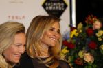 Amsterdam 9 december 2014
Grazia Style awards uitreiking in vondelpark CS. Lieke v Lexmond