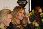 Amsterdam 9 december 2014
Grazia Style awards uitreiking in vondelpark CS. Lieke v Lexmond