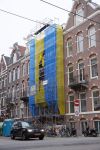 Amsterdam 18 november 2014
Verbouwing huis Lieke v Lexmond en Bas v veggel