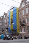 Amsterdam 18 november 2014
Verbouwing huis Lieke v Lexmond en Bas v veggel