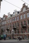 Amsterdam 19 november 2014
Huis Lieke v Lexmond wordt verbouwd