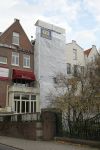 Amsterdam 28 november 2014
Huis Lieke v Lexmond wordt verbouwd