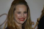 Amsterdam 1 december 2014
Premiere Gooische vrouwen 2 in het nieuwe de la mar met in de hoofdrollen Linda de Mol Lies Visschedijk Tjitske Reijdinga en Susan Visser