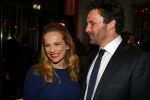Amsterdam 1 december 2014
Premiere Gooische vrouwen 2 in het nieuwe de la mar met in de hoofdrollen Linda de Mol Lies Visschedijk Tjitske Reijdinga en Susan Visser. Lies met vriend Edo