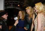 Amsterdam 1 december 2014
Premiere Gooische vrouwen 2 in het nieuwe de la mar met in de hoofdrollen Linda de Mol Lies Visschedijk Tjitske Reijdinga en Susan Visser