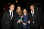 Amsterdam 1 december 2014
Premiere Gooische vrouwen 2 in het nieuwe de la mar met in de hoofdrollen Linda de Mol Lies Visschedijk Tjitske Reijdinga en Susan Visser. Linda met Jeroen Rietbergen en kinderen Noah en Julian
