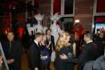 Amsterdam 1 december 2014
Premiere Gooische vrouwen 2 in het nieuwe de la mar met in de hoofdrollen Linda de Mol Lies Visschedijk Tjitske Reijdinga en Susan Visser. Linda met Jeroen Rietbergen en kinderen Noah en Julian