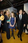 Amsterdam 1 december 2014
Premiere Gooische vrouwen 2 in het nieuwe de la mar met in de hoofdrollen Linda de Mol Lies Visschedijk Tjitske Reijdinga en Susan Visser. Linda met Jeroen Rietbergen en kinderen Noah en Julian