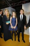 Amsterdam 1 december 2014
Premiere Gooische vrouwen 2 in het nieuwe de la mar met in de hoofdrollen Linda de Mol Lies Visschedijk Tjitske Reijdinga en Susan Visser. Linda met Jeroen Rietbergen en kinderen Noah en Julian