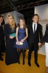 Amsterdam 1 december 2014
Premiere Gooische vrouwen 2 in het nieuwe de la mar met in de hoofdrollen Linda de Mol Lies Visschedijk Tjitske Reijdinga en Susan Visser. Linda met Jeroen Rietbergen en kinderen Noah en Julian