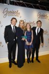 Amsterdam 1 december 2014
Premiere Gooische vrouwen 2 in het nieuwe de la mar met in de hoofdrollen Linda de Mol Lies Visschedijk Tjitske Reijdinga en Susan Visser. Linda met Jeroen Rietbergen en kinderen Noah en Julian