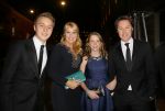Amsterdam 1 december 2014
Premiere Gooische vrouwen 2 in het nieuwe de la mar theater met in de hoofdrollen Linda de Mol Tjitske Reidinga Lies Visschedijk en Susan Visser.