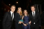 Amsterdam 1 december 2014
Premiere Gooische vrouwen 2 in het nieuwe de la mar theater met in de hoofdrollen Linda de Mol Tjitske Reidinga Lies Visschedijk en Susan Visser.