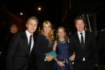 Amsterdam 1 december 2014
Premiere Gooische vrouwen 2 in het nieuwe de la mar theater met in de hoofdrollen Linda de Mol Tjitske Reidinga Lies Visschedijk en Susan Visser.