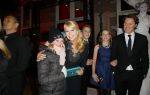 Amsterdam 1 december 2014
Premiere Gooische vrouwen 2 in het nieuwe de la mar theater met in de hoofdrollen Linda de Mol Tjitske Reidinga Lies Visschedijk en Susan Visser.