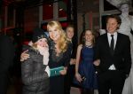 Amsterdam 1 december 2014
Premiere Gooische vrouwen 2 in het nieuwe de la mar theater met in de hoofdrollen Linda de Mol Tjitske Reidinga Lies Visschedijk en Susan Visser.