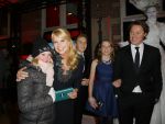 Amsterdam 1 december 2014
Premiere Gooische vrouwen 2 in het nieuwe de la mar theater met in de hoofdrollen Linda de Mol Tjitske Reidinga Lies Visschedijk en Susan Visser.