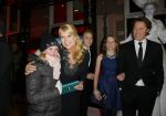 Amsterdam 1 december 2014
Premiere Gooische vrouwen 2 in het nieuwe de la mar theater met in de hoofdrollen Linda de Mol Tjitske Reidinga Lies Visschedijk en Susan Visser.