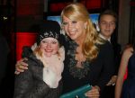 Amsterdam 1 december 2014
Premiere Gooische vrouwen 2 in het nieuwe de la mar theater met in de hoofdrollen Linda de Mol Tjitske Reidinga Lies Visschedijk en Susan Visser.
