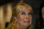 Amsterdam 1 december 2014
Premiere Gooische vrouwen 2 in het nieuwe de la mar met in de hoofdrollen Linda de Mol Lies Visschedijk Tjitske Reijdinga en Susan Visser