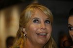 Amsterdam 1 december 2014
Premiere Gooische vrouwen 2 in het nieuwe de la mar met in de hoofdrollen Linda de Mol Lies Visschedijk Tjitske Reijdinga en Susan Visser