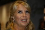 Amsterdam 1 december 2014
Premiere Gooische vrouwen 2 in het nieuwe de la mar met in de hoofdrollen Linda de Mol Lies Visschedijk Tjitske Reijdinga en Susan Visser