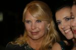 Amsterdam 1 december 2014
Premiere Gooische vrouwen 2 in het nieuwe de la mar met in de hoofdrollen Linda de Mol Lies Visschedijk Tjitske Reijdinga en Susan Visser