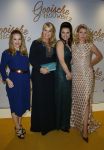 Amsterdam 1 december 2014
Premiere Gooische vrouwen 2 in het nieuwe de la mar met in de hoofdrollen Linda de Mol Lies Visschedijk Tjitske Reijdinga en Susan Visser