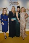 Amsterdam 1 december 2014
Premiere Gooische vrouwen 2 in het nieuwe de la mar met in de hoofdrollen Linda de Mol Lies Visschedijk Tjitske Reijdinga en Susan Visser