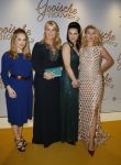 Amsterdam 1 december 2014
Premiere Gooische vrouwen 2 in het nieuwe de la mar met in de hoofdrollen Linda de Mol Lies Visschedijk Tjitske Reijdinga en Susan Visser