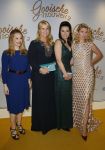 Amsterdam 1 december 2014
Premiere Gooische vrouwen 2 in het nieuwe de la mar met in de hoofdrollen Linda de Mol Lies Visschedijk Tjitske Reijdinga en Susan Visser