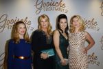Amsterdam 1 december 2014
Premiere Gooische vrouwen 2 in het nieuwe de la mar met in de hoofdrollen Linda de Mol Lies Visschedijk Tjitske Reijdinga en Susan Visser
