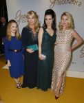 Amsterdam 1 december 2014
Premiere Gooische vrouwen 2 in het nieuwe de la mar met in de hoofdrollen Linda de Mol Lies Visschedijk Tjitske Reijdinga en Susan Visser